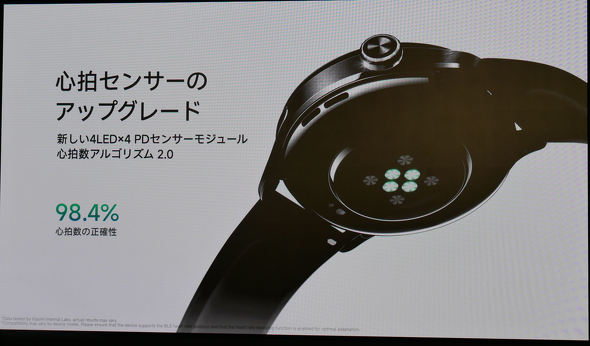 Xiaomi Watch S5 46mm
