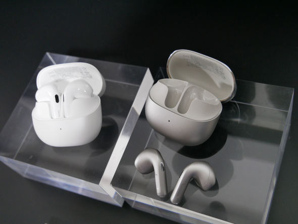Xiaomi Buds 6