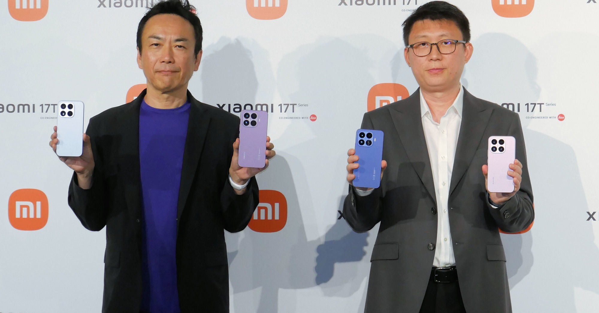 「Xiaomi 17T」シリーズの価格は「非常に頑張った」　海外より激安　価格変動を抑えられた理由