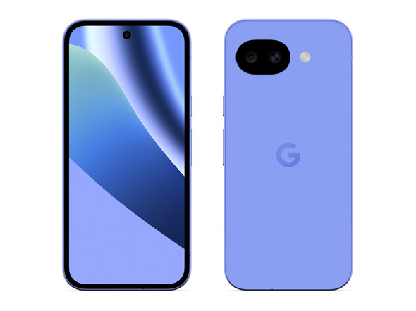 Google Pixel 10a