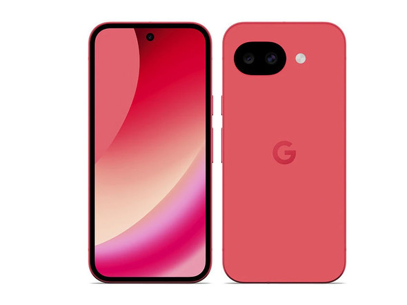Google Pixel 10a