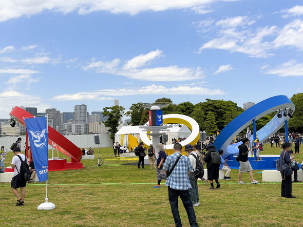 Pokemon GO Fest 2026�F����