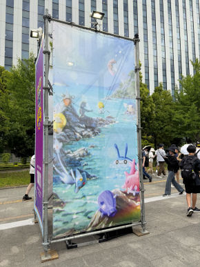 Pokemon GO Fest 2026�F����