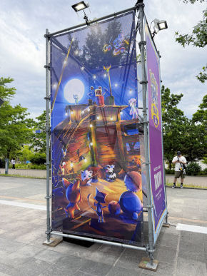 Pokemon GO Fest 2026�F����
