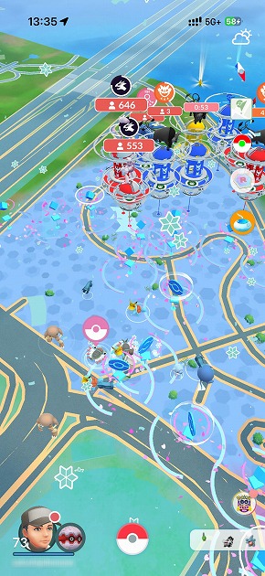 Pokemon GO Fest 2026�F����