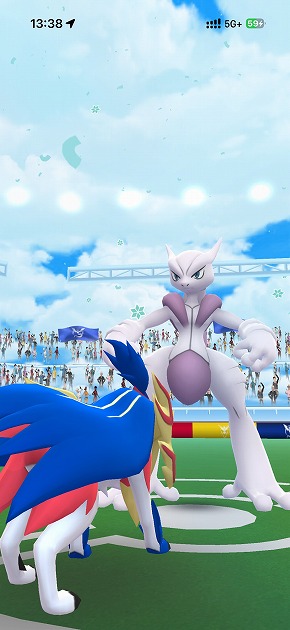 Pokemon GO Fest 2026�F����