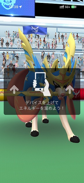 Pokemon GO Fest 2026�F����