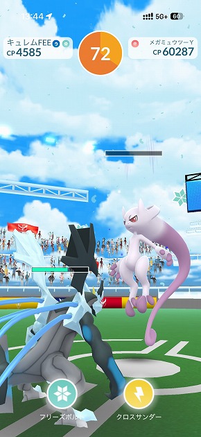 Pokemon GO Fest 2026�F����