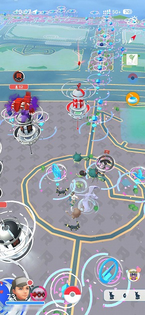 Pokemon GO Fest 2026�F����