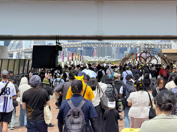 Pokemon GO Fest 2026�F����