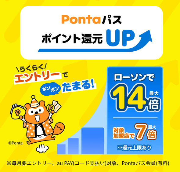 au PAY�L�����y�[��