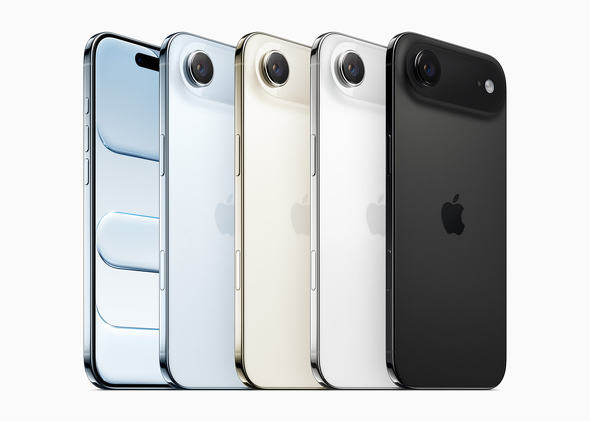 iOS 26.5.1