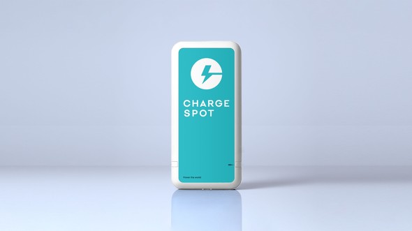 INFORICH CHARGESPOT