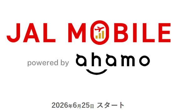 JAL���o�C��