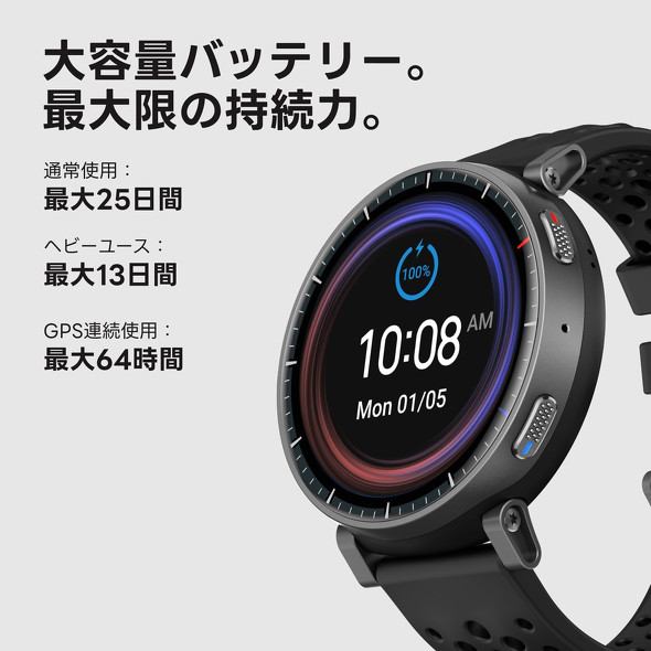 Amazfit