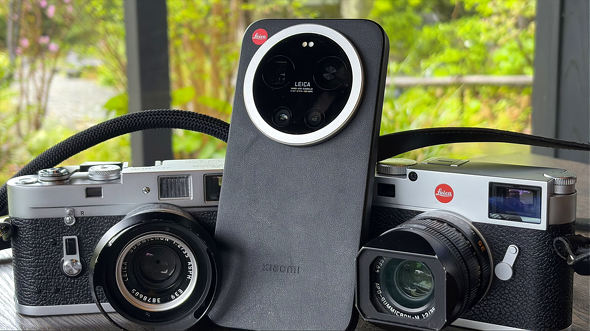 Leitzphone