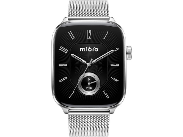 Mibro