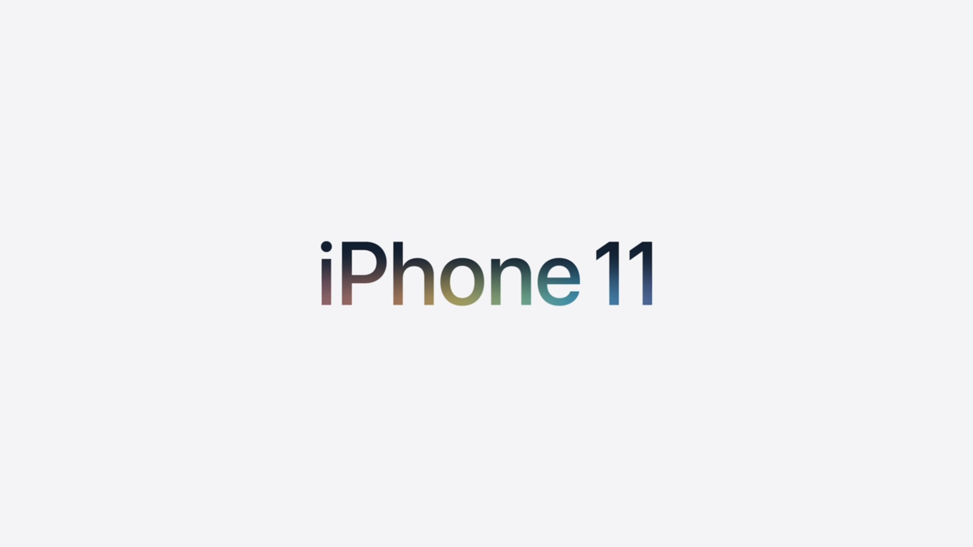 iOS 27は「iPhone 11」以降で利用可能 iOS 26から据え置きで過去最大の 