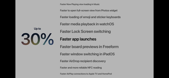 iOS 27