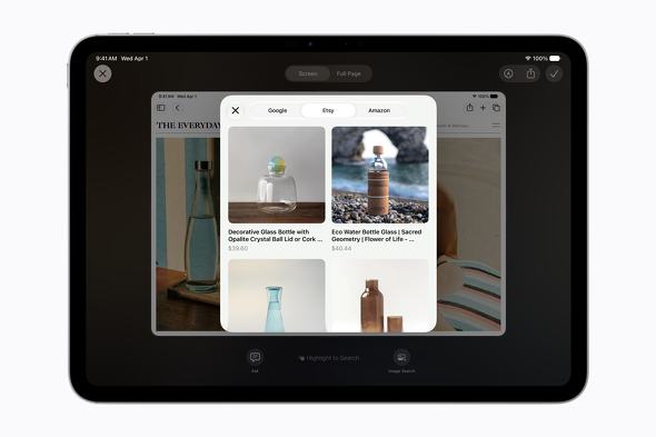 iPadOS 27