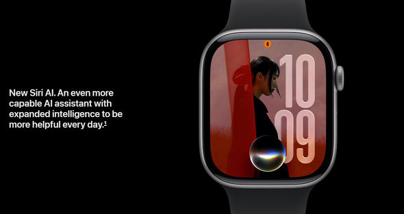 watchOS 27