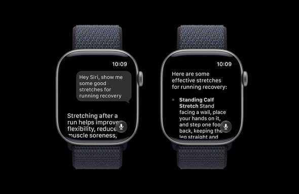 watchOS 27