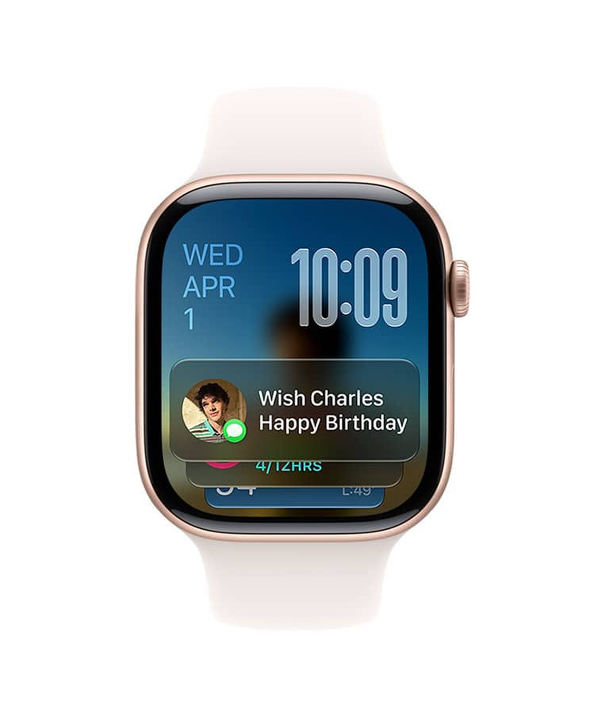 watchOS 27