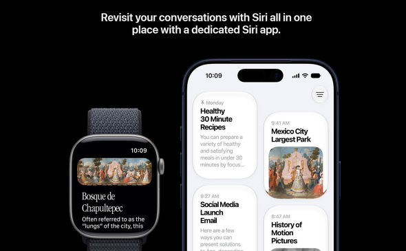 watchOS 27