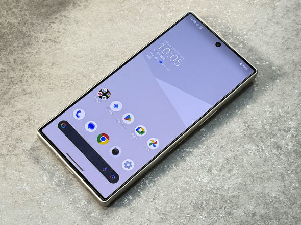 �V���[�v AQUOS