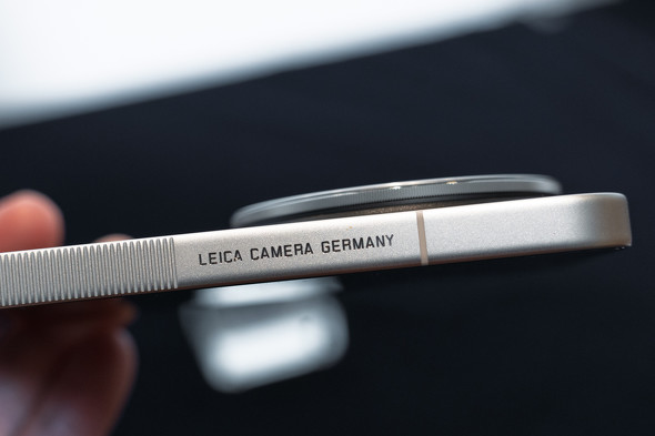 LEICA CAMERA GERMANY