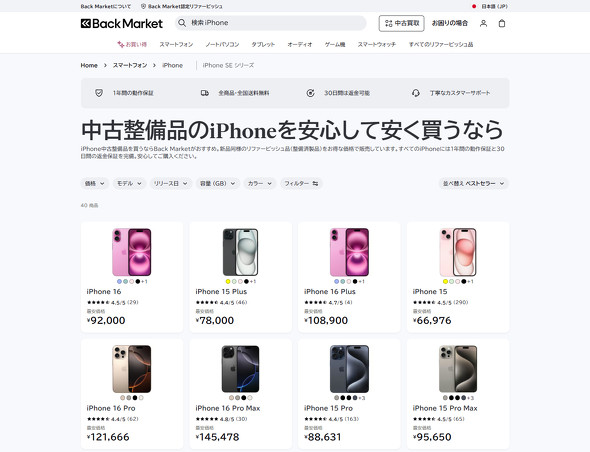 Back Market