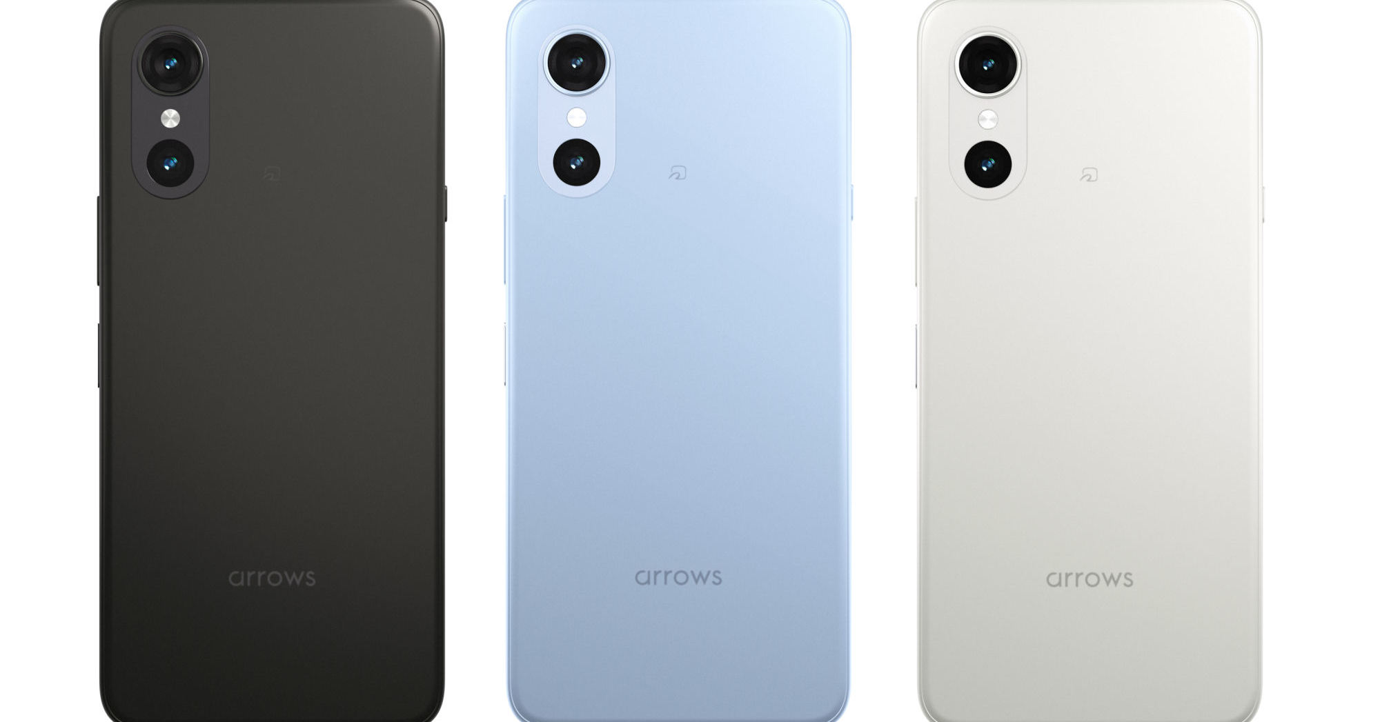 「arrows We3」はどこが安い？　ドコモは一括2.2万円、auとUQ mobileはMNPだと2年47円