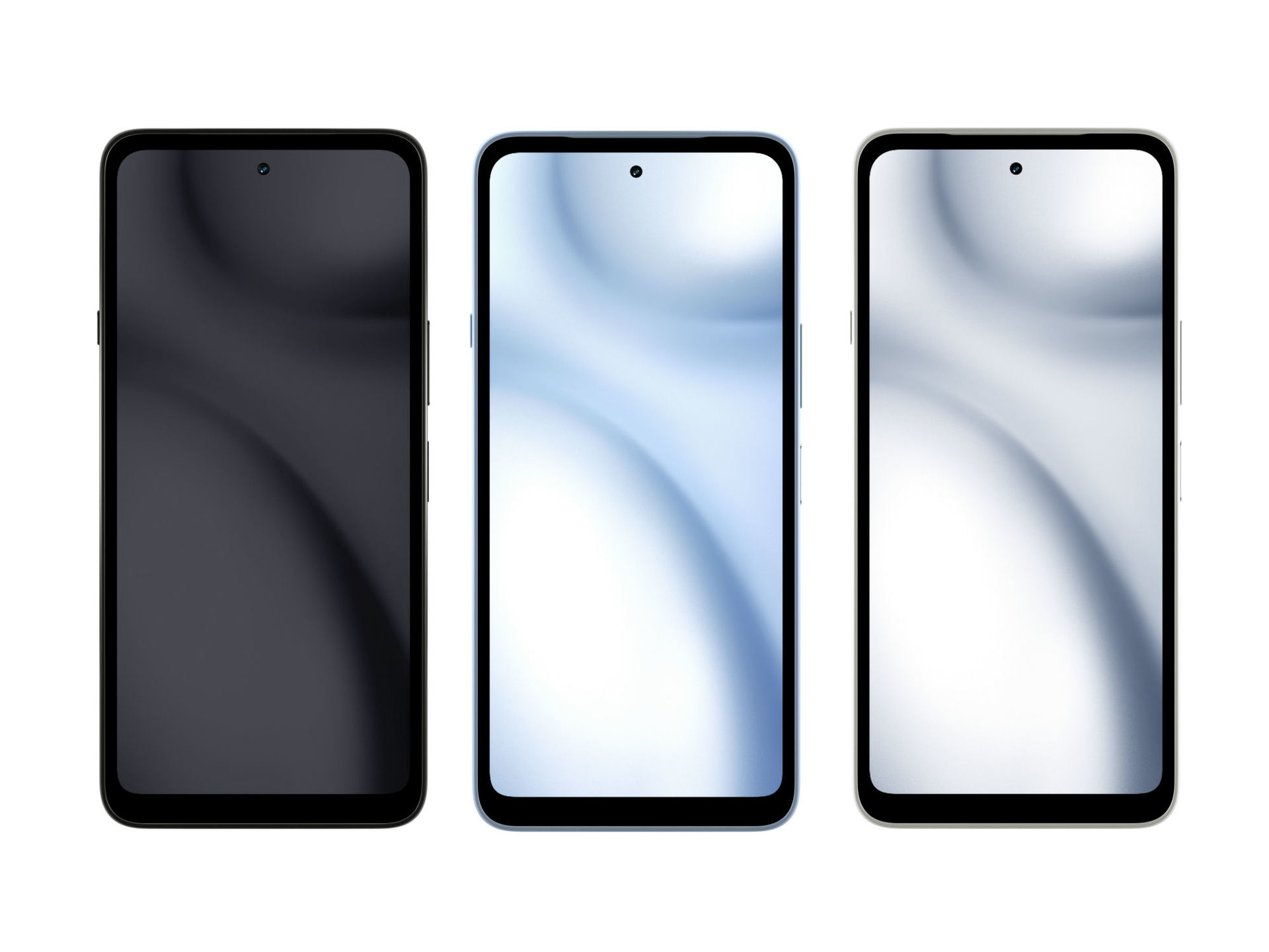 新エントリースマホ「arrows We3」発表 コンパクトな高耐久ボディーに