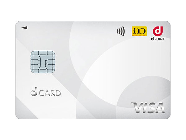 ドコモのdカードが「Google Pay」に対応　スマホのタッチ決済が利用可能に