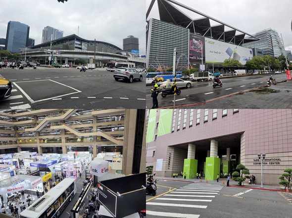 COMPUTEX���