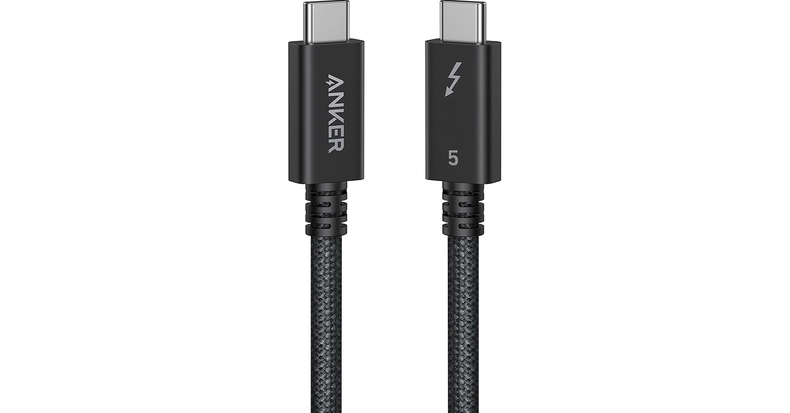 最大80Gbpsの高速データ転送が可能な「Anker Prime USB-C ＆ USB-C ケーブル」がセールで24％オフの3790円に