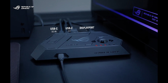 ROG XREAL