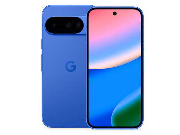 Pixel 10