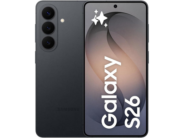 Galaxy S26