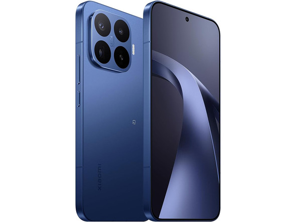 Xiaomi 17T Pro