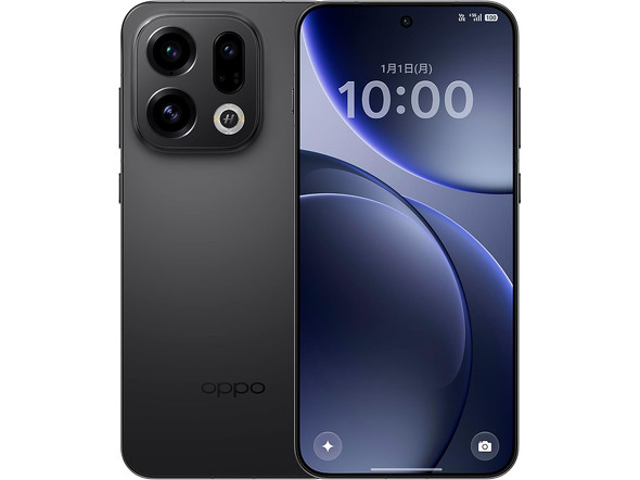 OPPO Find X9