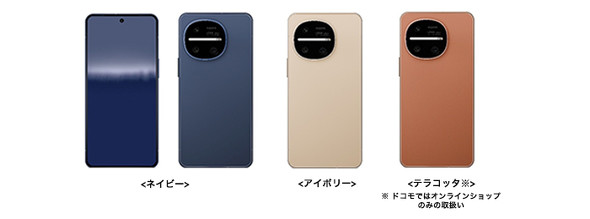 AQUOS R11