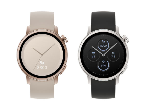 ���炾���C�g Watch