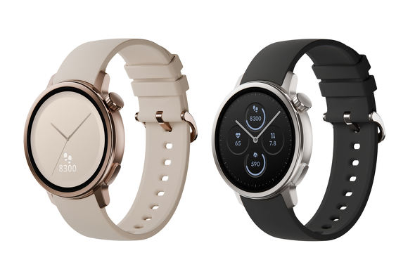 ���炾���C�g Watch