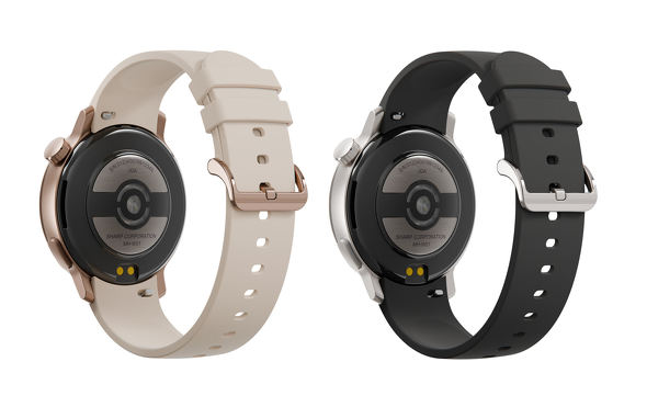 ���炾���C�g Watch