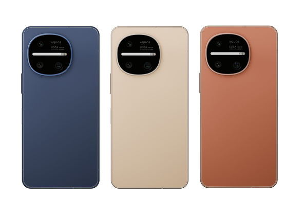 AQUOS R11