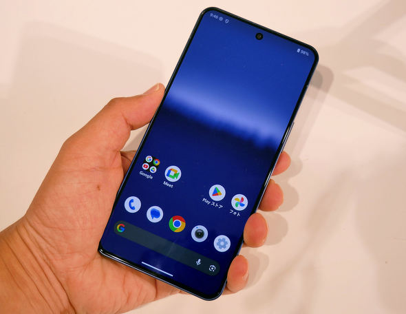 AQUOS R11