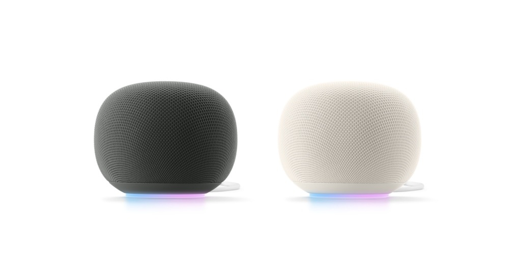 [ITmedia Mobile] Gemini搭載の新「Google Home スピーカー」が1万6800円で登場 会話の推論能力やレスポンスが向上
