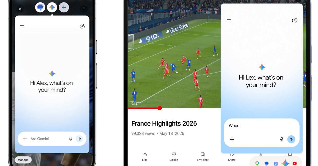 [ITmedia Mobile] Google、「Android 17」をPixelに配信開始──マルチタスクの「バブル」やAIでの動画生成機能など
