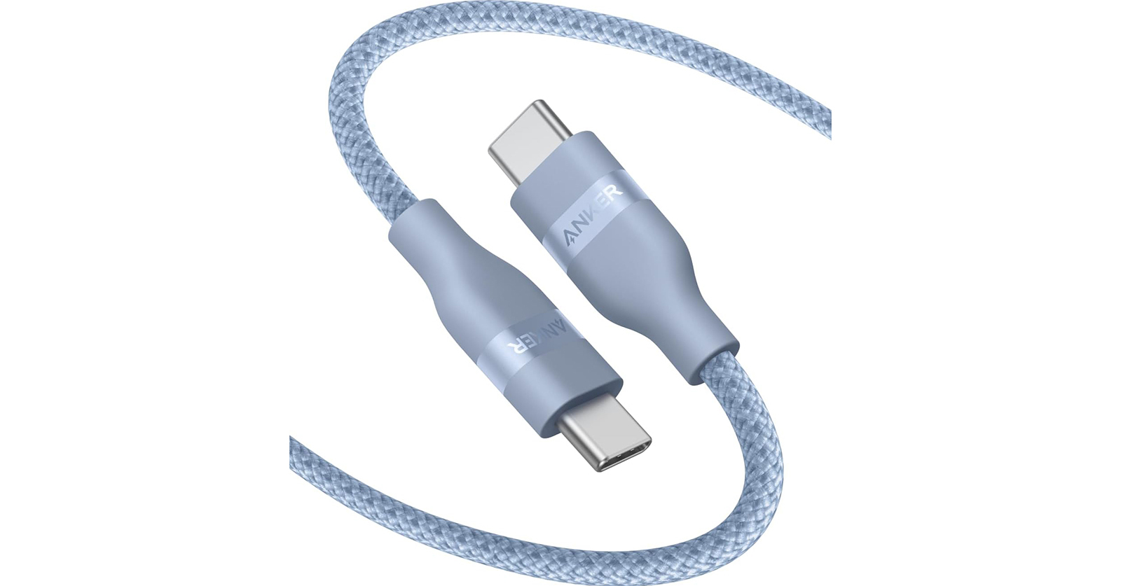 240Wの高出力給電が可能な「Anker USB-C & USB-C ケーブル」が37％オフの1690円に
